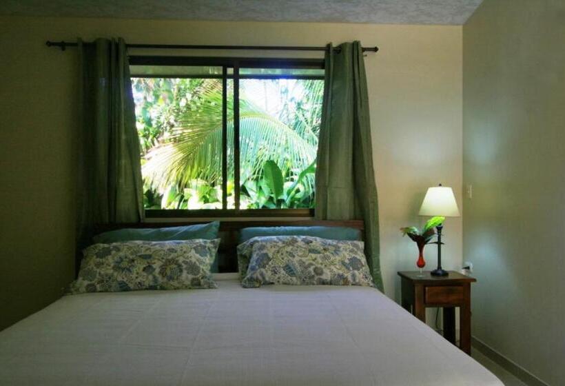 غرفة قياسية, B&b Garden Grecia