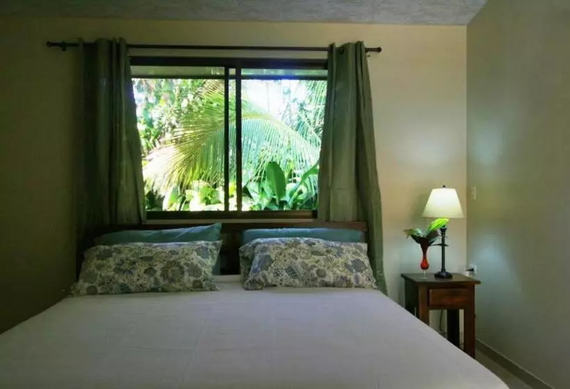 Standard-huone, B&b Garden Grecia