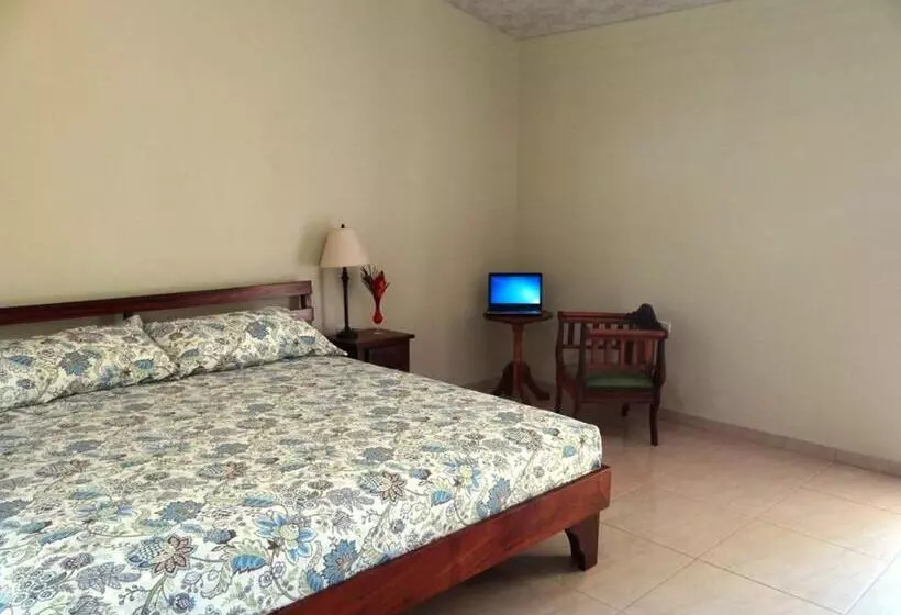 Standard-huone, B&b Garden Grecia