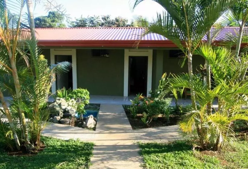 Standard-huone, B&b Garden Grecia