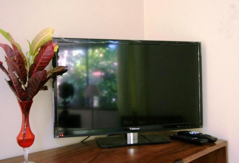 غرفة قياسية, B&b Garden Grecia