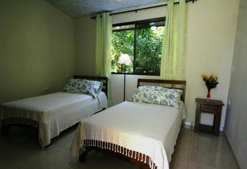 标准间, B&b Garden Grecia
