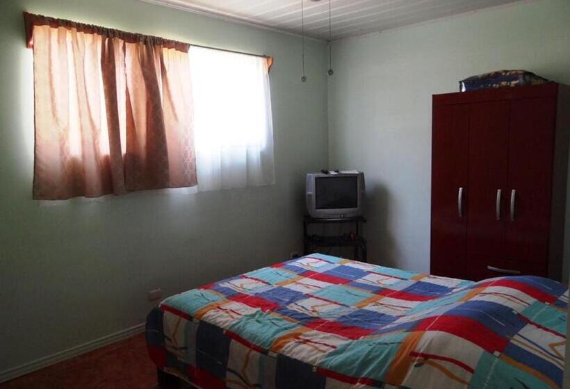 غرفة عائلية, B&b Garden Grecia