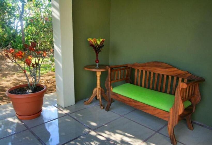 غرفة عائلية, B&b Garden Grecia