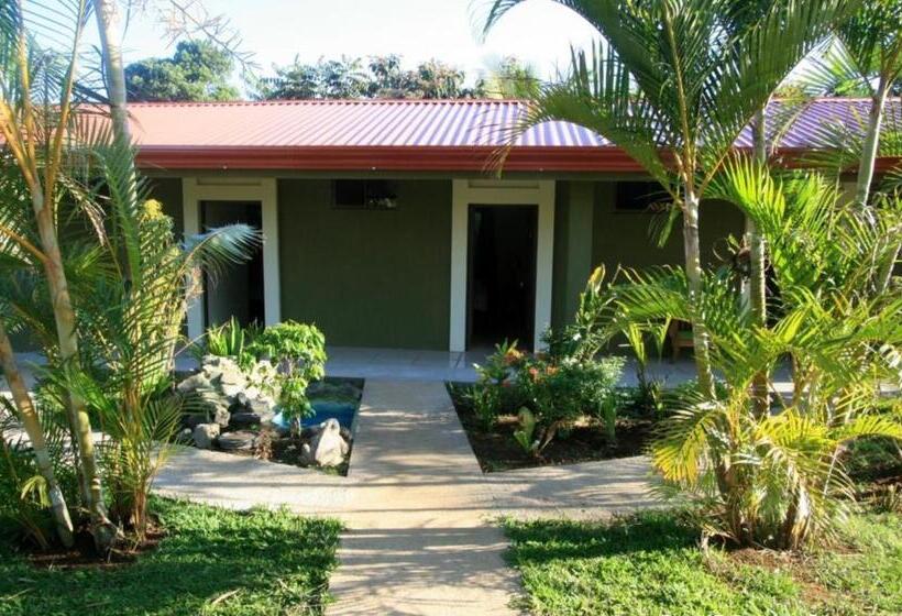 غرفة عائلية, B&b Garden Grecia