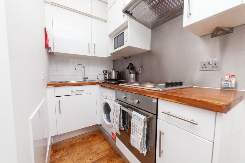 高级工作室, Camden Prime Apart