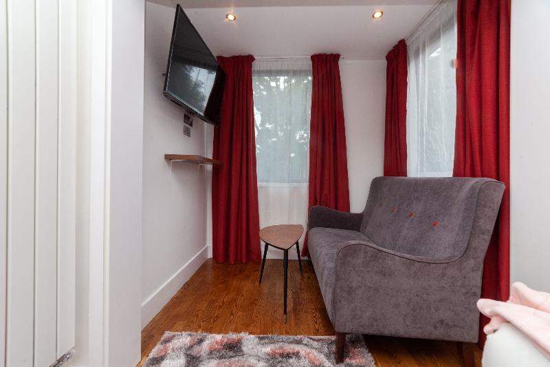 Студия Премиум, Camden Prime Apart
