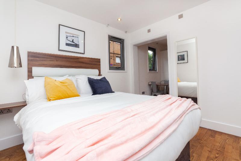 Студия Премиум, Camden Prime Apart