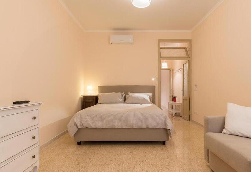 آپارتمان 1 خوابه, Campo De Fiori Central Flat