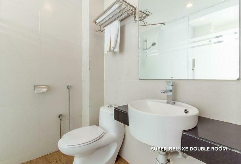 غرفة سوبيريور, De Elements Business Hotel Kuala Lumpur