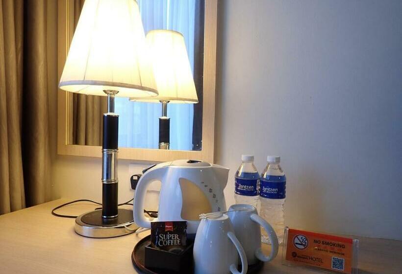 غرفة سوبيريور, De Elements Business Hotel Kuala Lumpur