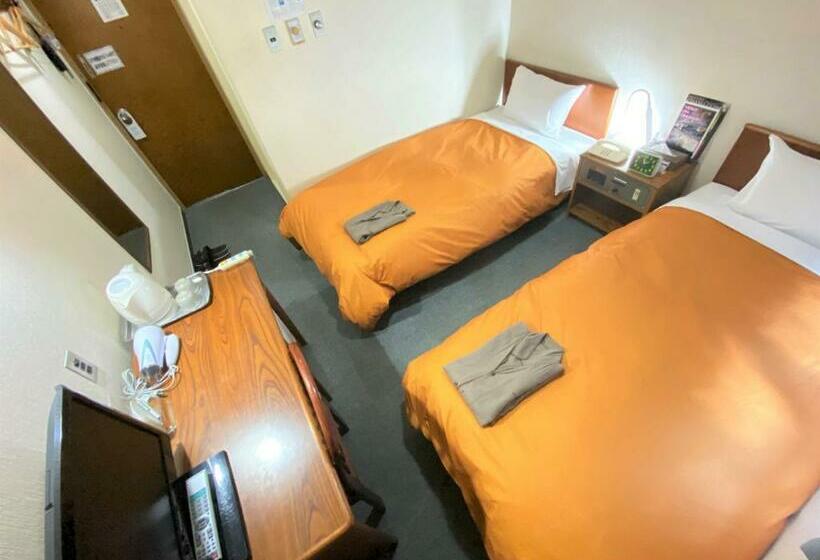 Номер Стандарт, 123 Kokura