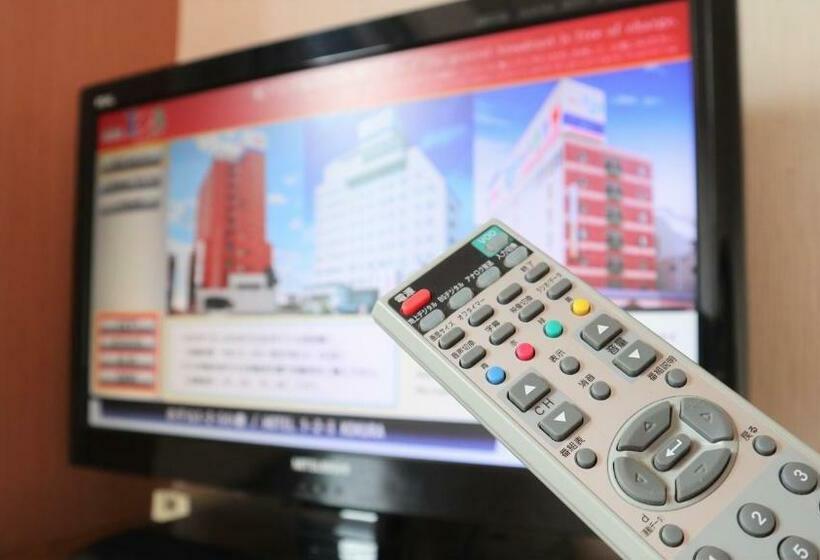 Номер Стандарт, 123 Kokura