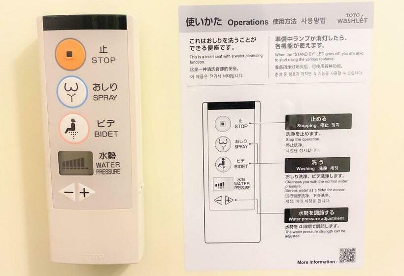 Номер Стандарт, 123 Kokura