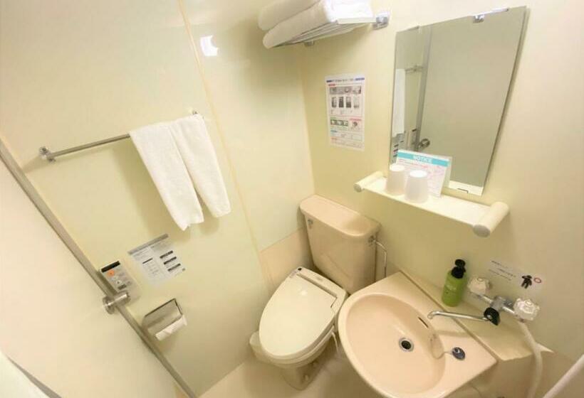 Номер Стандарт, 123 Kokura