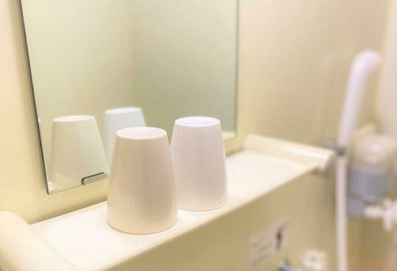 Номер Стандарт, 123 Kokura