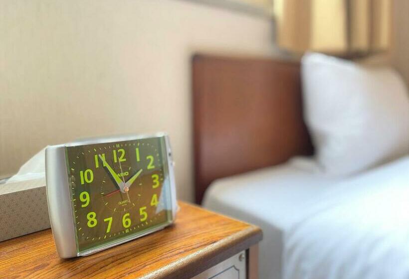 Номер Стандарт, 123 Kokura