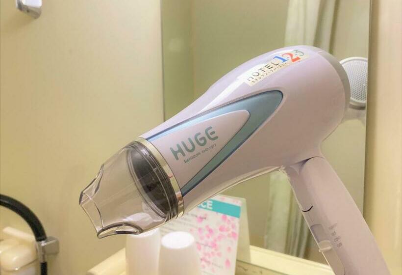 Номер Стандарт, 123 Kokura