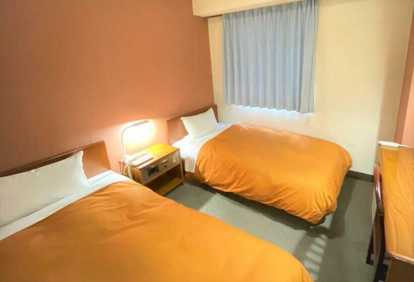 Номер Deluxe, 123 Kokura