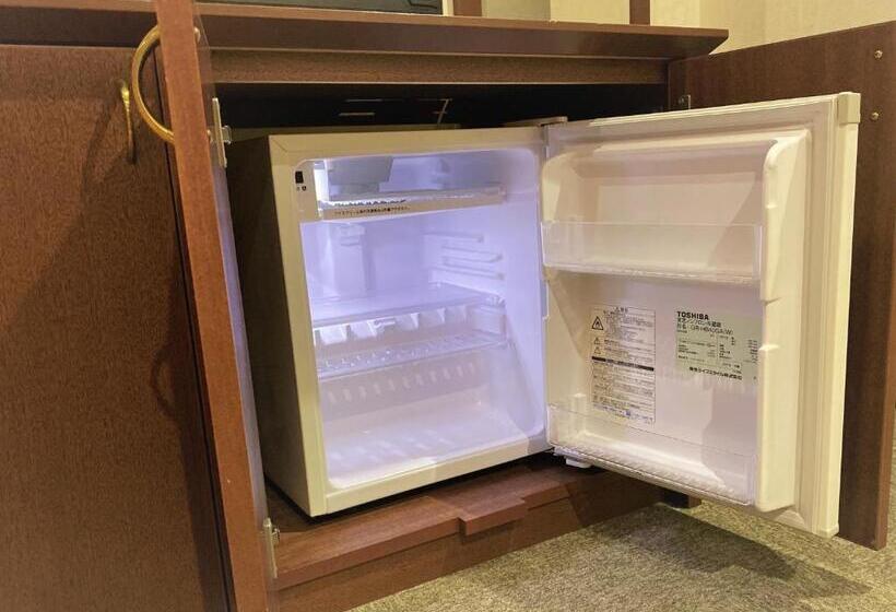 Номер Deluxe, 123 Kokura