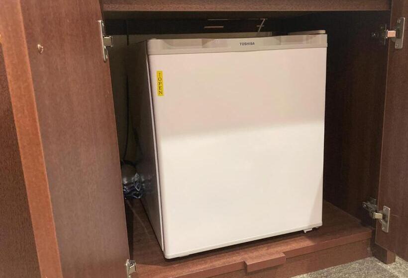 Номер Deluxe, 123 Kokura