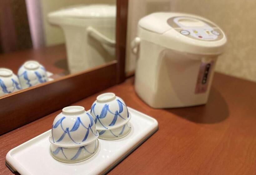 Номер Deluxe, 123 Kokura