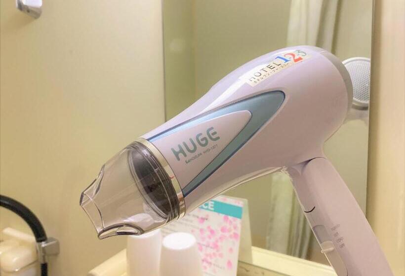 Номер Deluxe, 123 Kokura