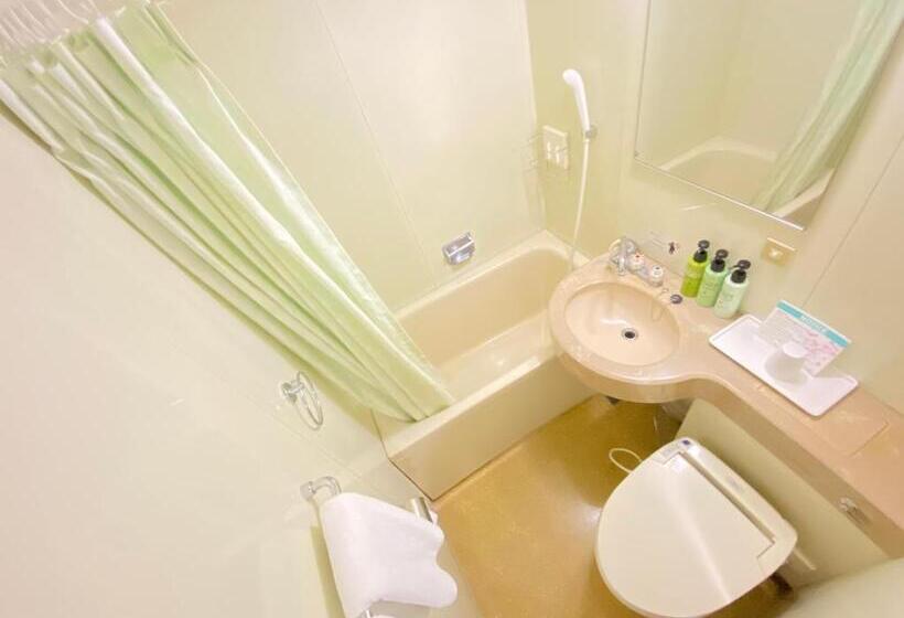 Номер Стандарт, 123 Kokura