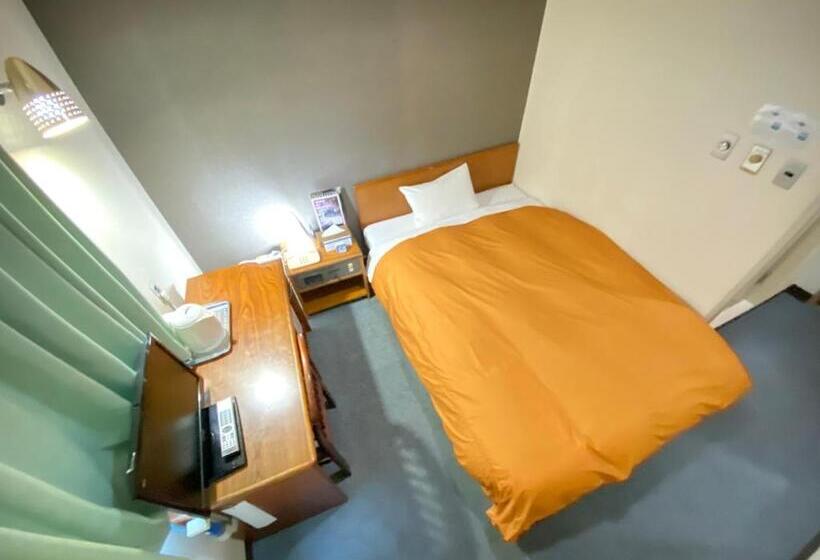 Номер Стандарт, 123 Kokura