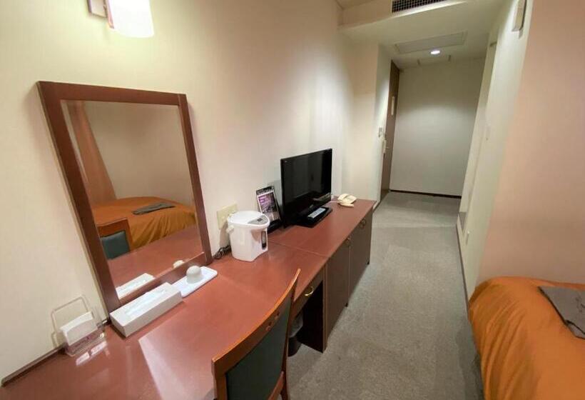 Номер Стандарт, 123 Kokura