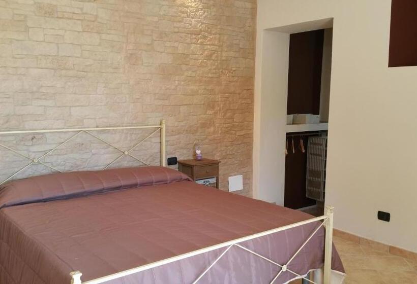 חדר סטודיו סטנדרד, Agriturismo La Dolce Collina