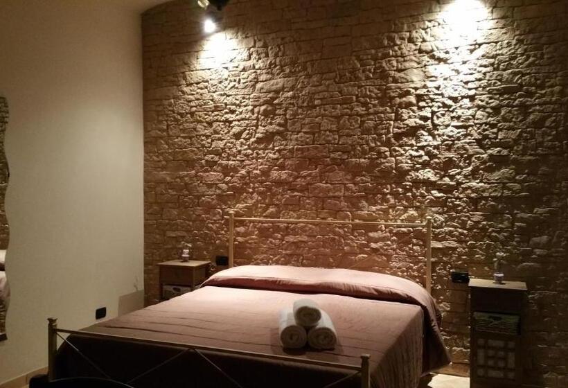 חדר סטודיו סטנדרד, Agriturismo La Dolce Collina