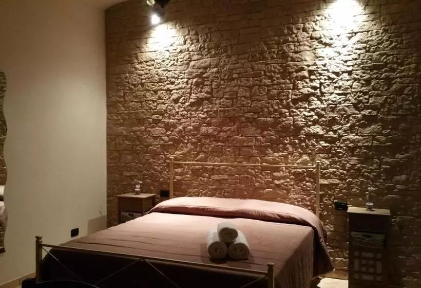 スタンダードスタジオ, Agriturismo La Dolce Collina