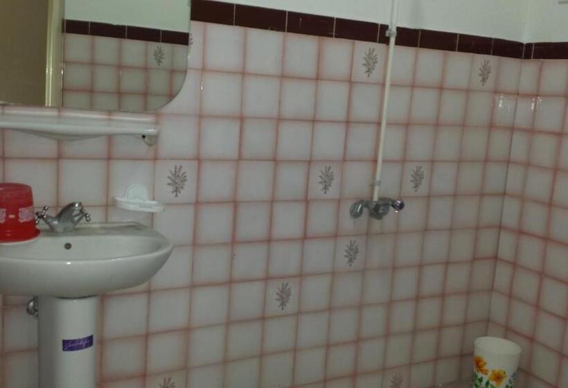 اتاق استاندارد, Aswan