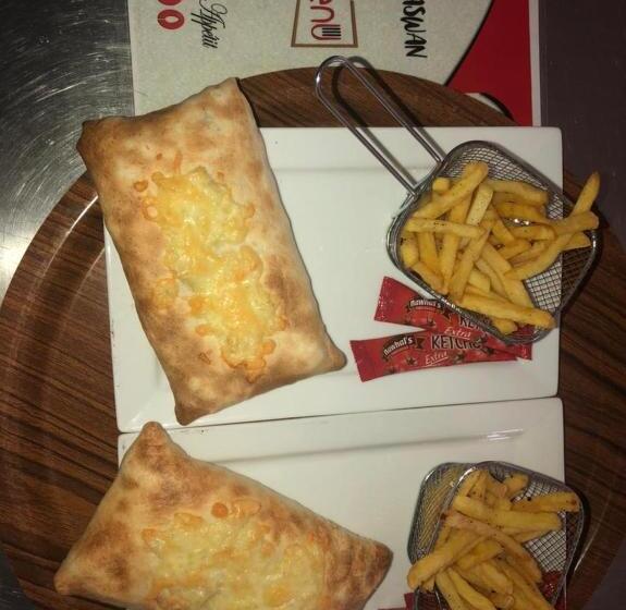 اتاق استاندارد, Aswan