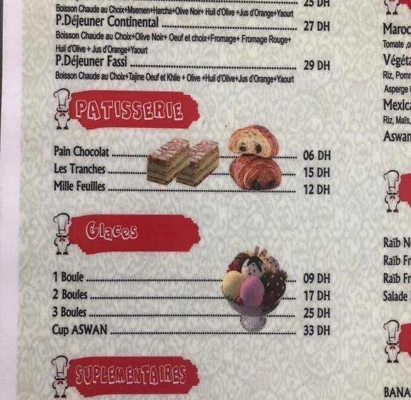 اتاق استاندارد سه نفره, Aswan