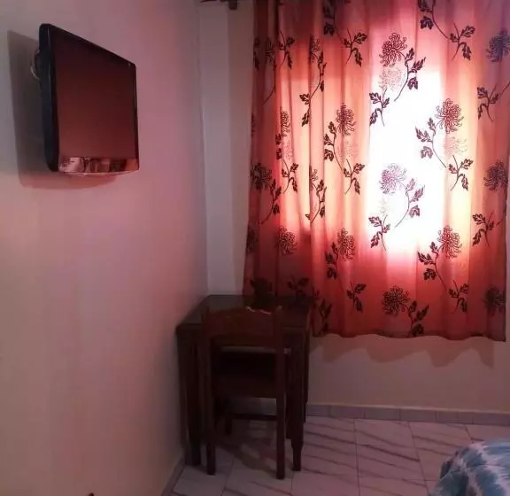 اتاق استاندارد یک نفره, Aswan