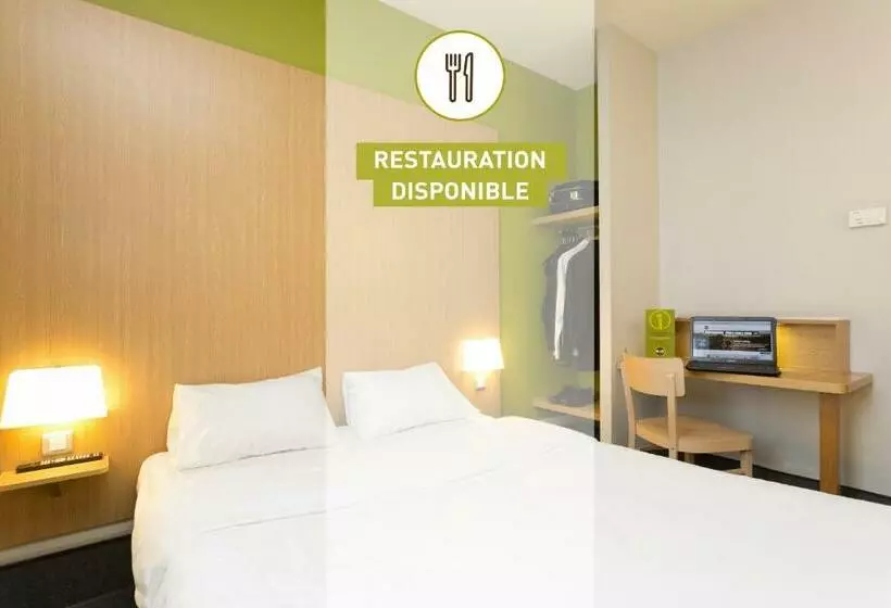 スタンダードルーム, B&b Hotel Martigues Port De Bouc