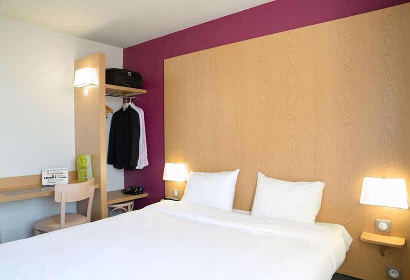 标准间, B&b Hotel Martigues Port De Bouc