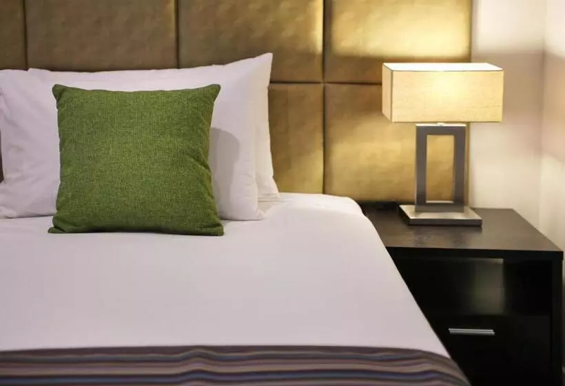 ジュニアスイート, Best Western Plus Bolton On The Park