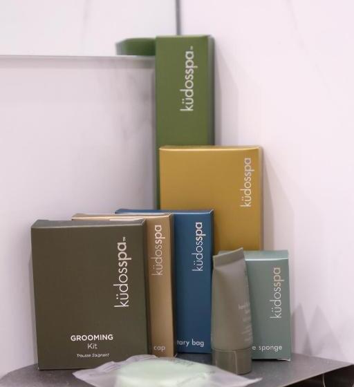 חדר סופריור, Best Western Plus Bolton On The Park