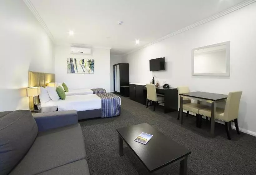 スーペリアールーム, Best Western Plus Bolton On The Park