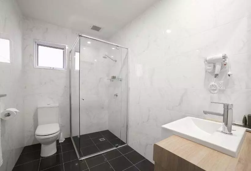 2ベッドルームアパートメント, Best Western Plus Bolton On The Park