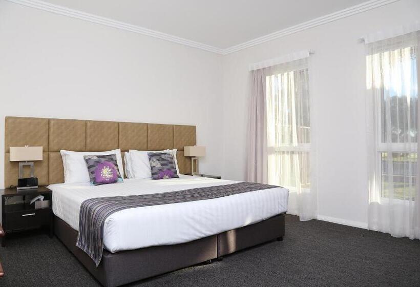 דירת שני חדרים, Best Western Plus Bolton On The Park