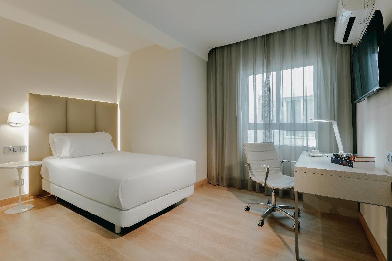 스탠다드 룸 공원 전망, Best Western Plus Bolton On The Park