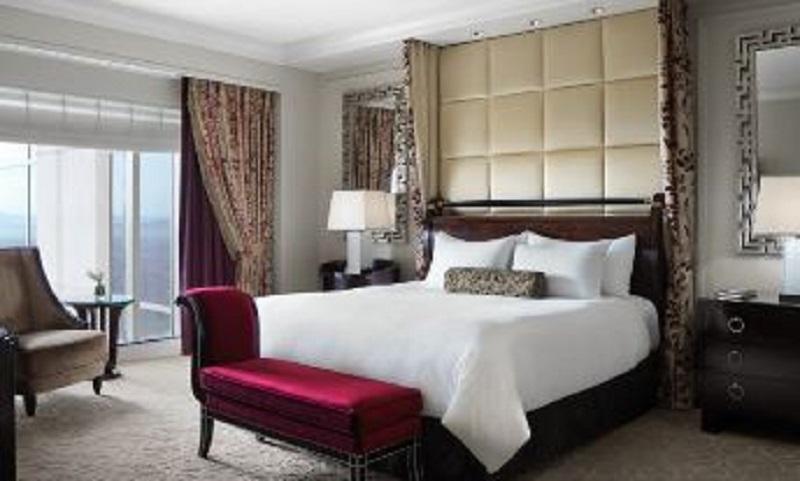 חדר סופריור, Best Western Plus Bolton On The Park