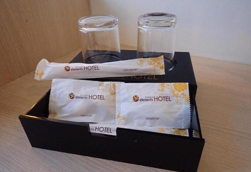 غرفة عائلية, De Elements Business Hotel Kuala Lumpur