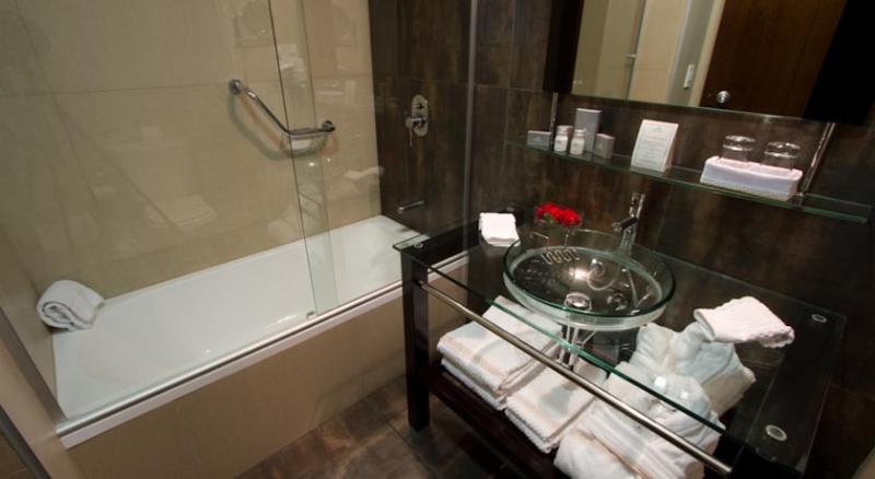 غرفة سوبيريور, De Elements Business Hotel Kuala Lumpur