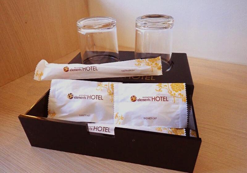 اتاق خانوادگی, De Elements Business Hotel Kuala Lumpur