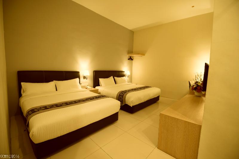 اتاق خانوادگی, De Elements Business Hotel Kuala Lumpur